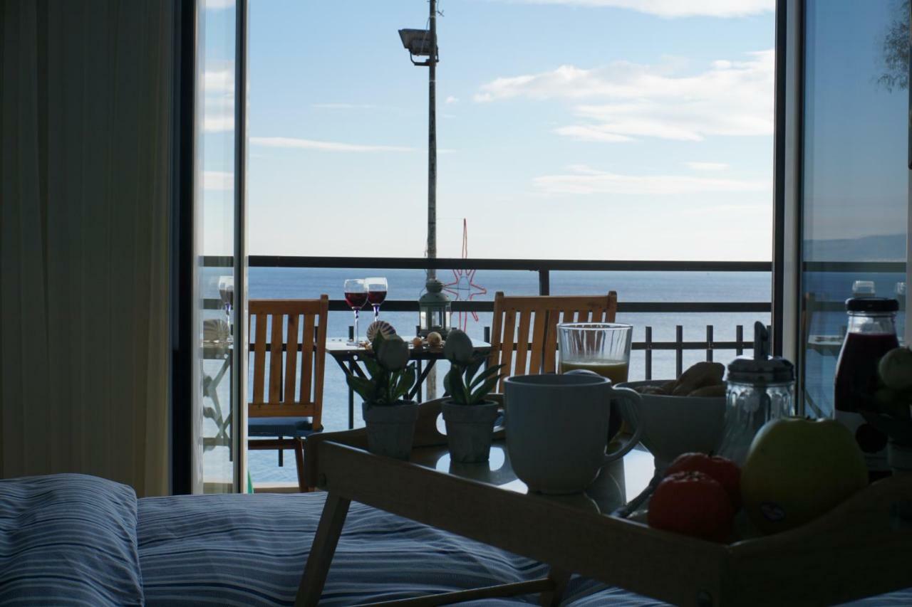 Seaview Apartment Le Pirée Extérieur photo